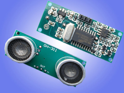 超声波传感器 GH-311