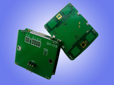 微波传感器 GH-719