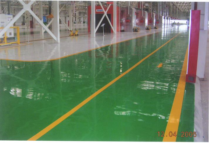 环氧地板,环氧地板漆,惠州环氧地板漆