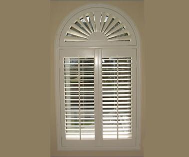 上海信廉--欧式透气窗