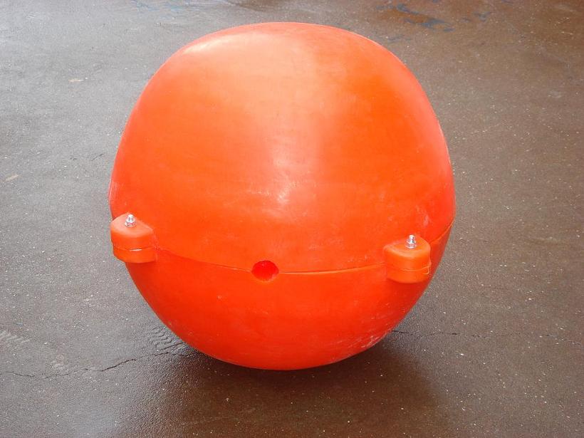 海上浮球/塑料浮球/塑料球