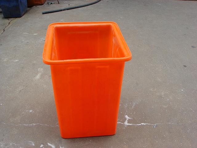 K-100L餐厅垃圾桶