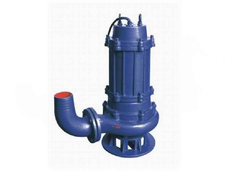 100QW80-20-7.5潜水排污泵|潜水式排污泵|