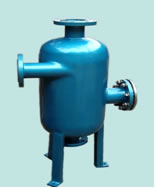 旋流除砂（污）过滤器