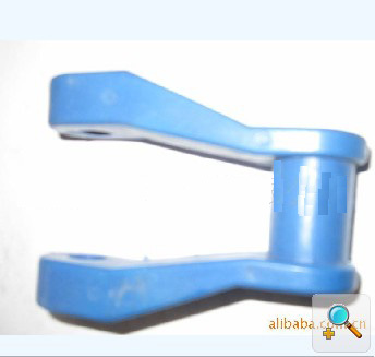 刮板机传动塑料链条